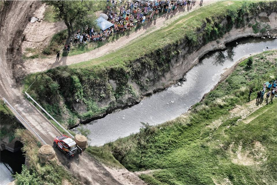 Dakar 2016 cz.2