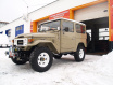 Land Cruiser FJ40 - renowacja expedycja.pl