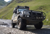 Land Cruiser KDJ95 na dalekie wyprawy