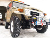 Land Cruiser FJ40 - renowacja expedycja.pl
