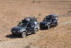 Land Cruiser KDJ95 na dalekie wyprawy