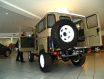 Land Cruiser FJ40 - renowacja expedycja.pl