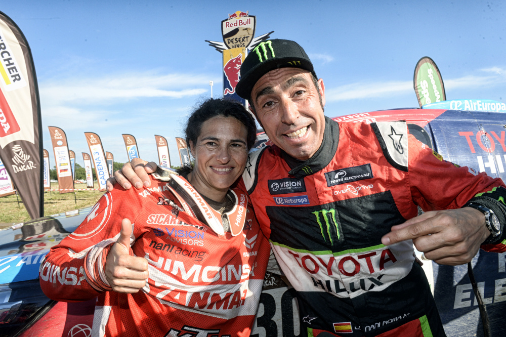 Dakar 2017
