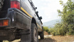 Land Cruiser KDJ95 na dalekie wyprawy