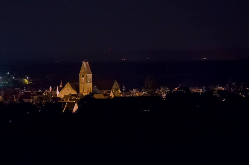 Z przyczepą przez Pireneje