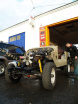 Land Cruiser FJ40 - renowacja expedycja.pl