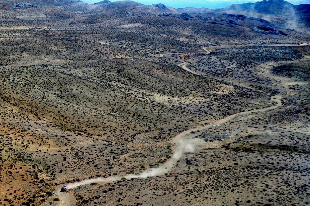 Dakar 2017