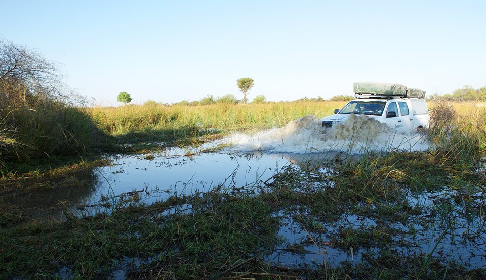 Botswana z Adventrue.pl cz.3