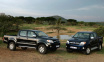 HILUX SIÓDMEJ GENERACJI