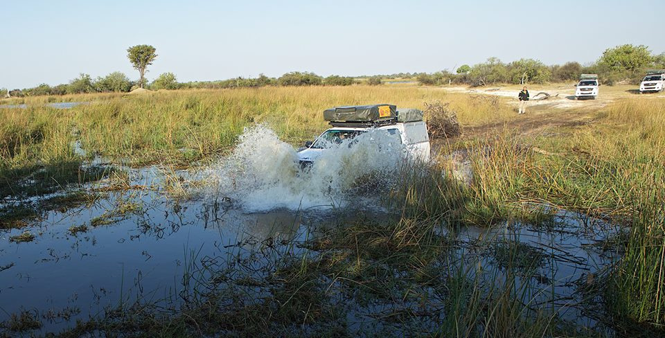 Botswana z Adventrue.pl cz.3