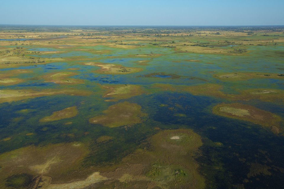 Botswana z Adventrue.pl cz.3