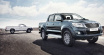 HILUX SIÓDMEJ GENERACJI