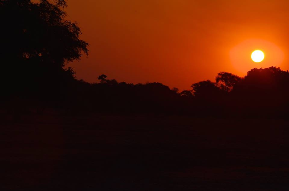 Zambia, Malawi, Mozambik, Zimbabwe