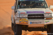 Rallye Aicha des Gazelles 2014