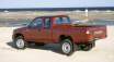 HILUX SZÓSTEJ GENERACJI