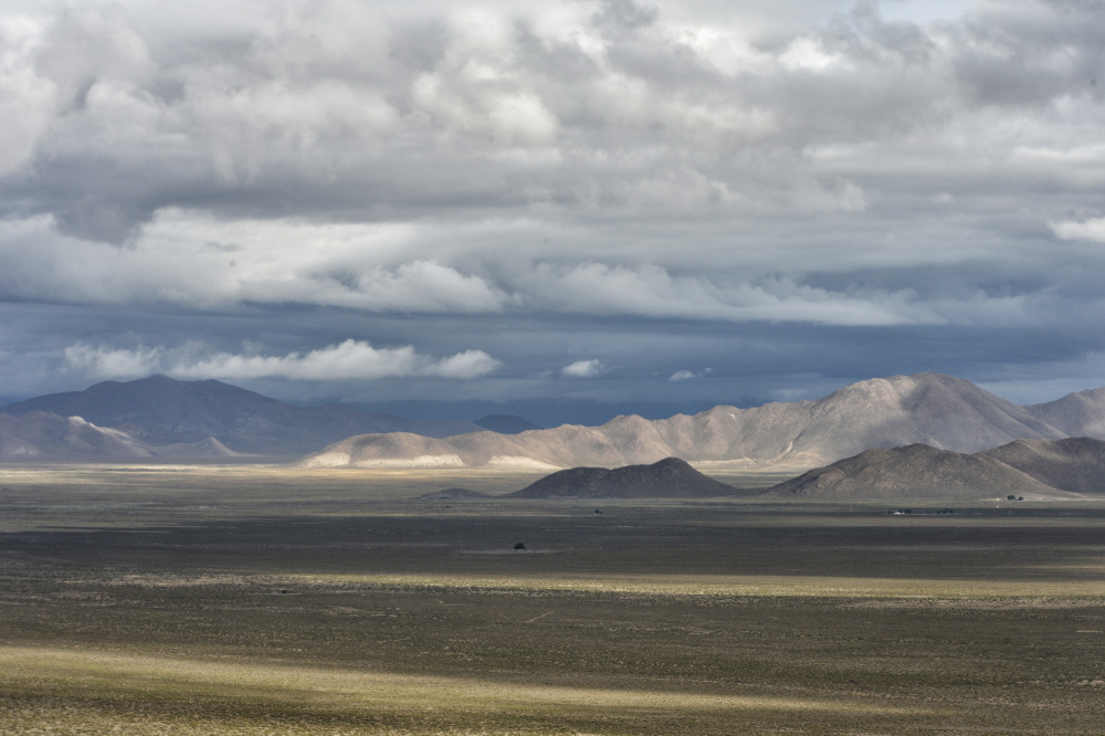 Dakar 2017