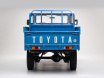 Land Cruiser FJ45 pick-up z Miami