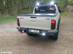 Hilux 4.0 Radek