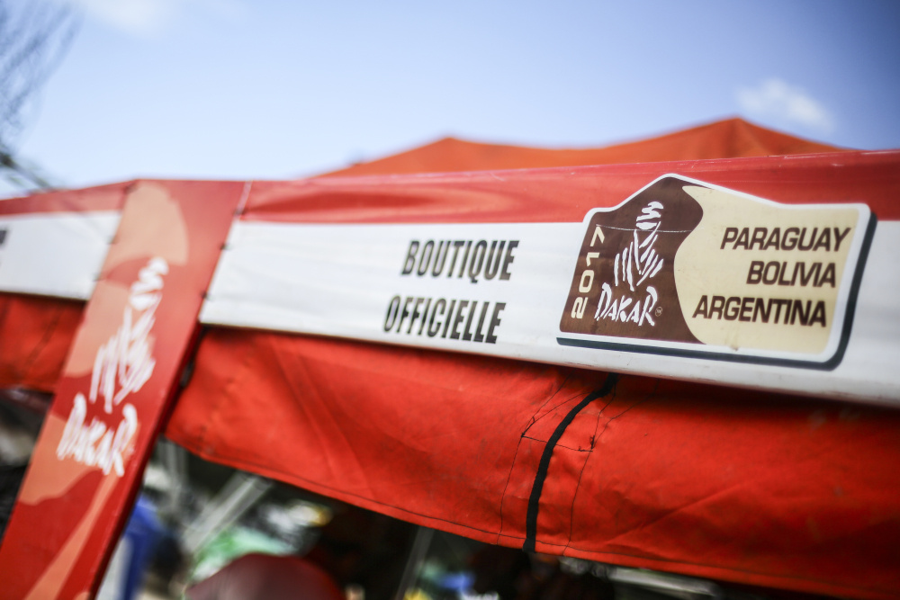 Dakar 2017