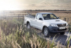 HILUX SIÓDMEJ GENERACJI