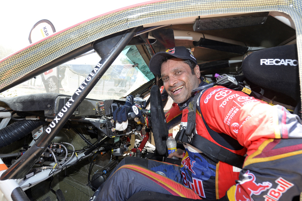 Dakar 2017