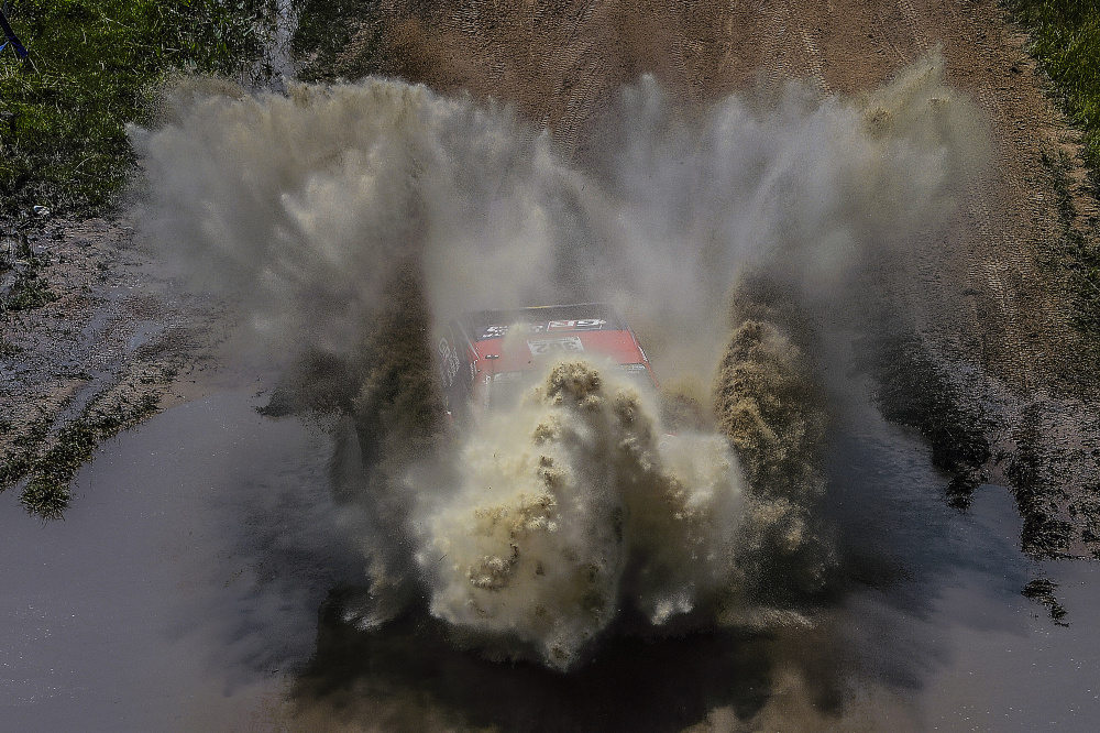 Dakar 2017