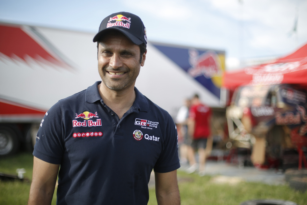 Dakar 2017