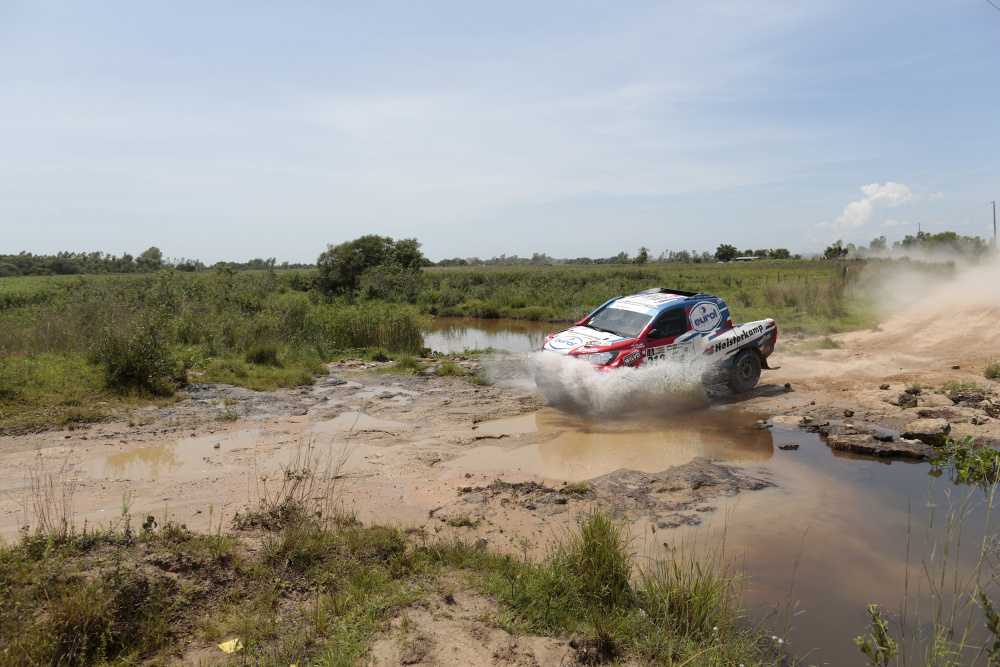 Dakar 2017