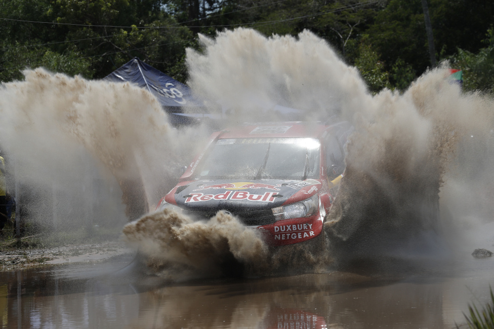Dakar 2017