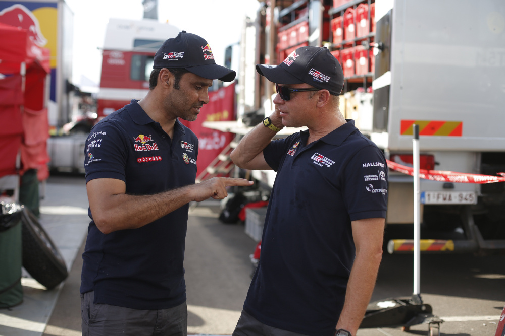 Dakar 2017