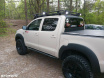 Hilux 4.0 Radek