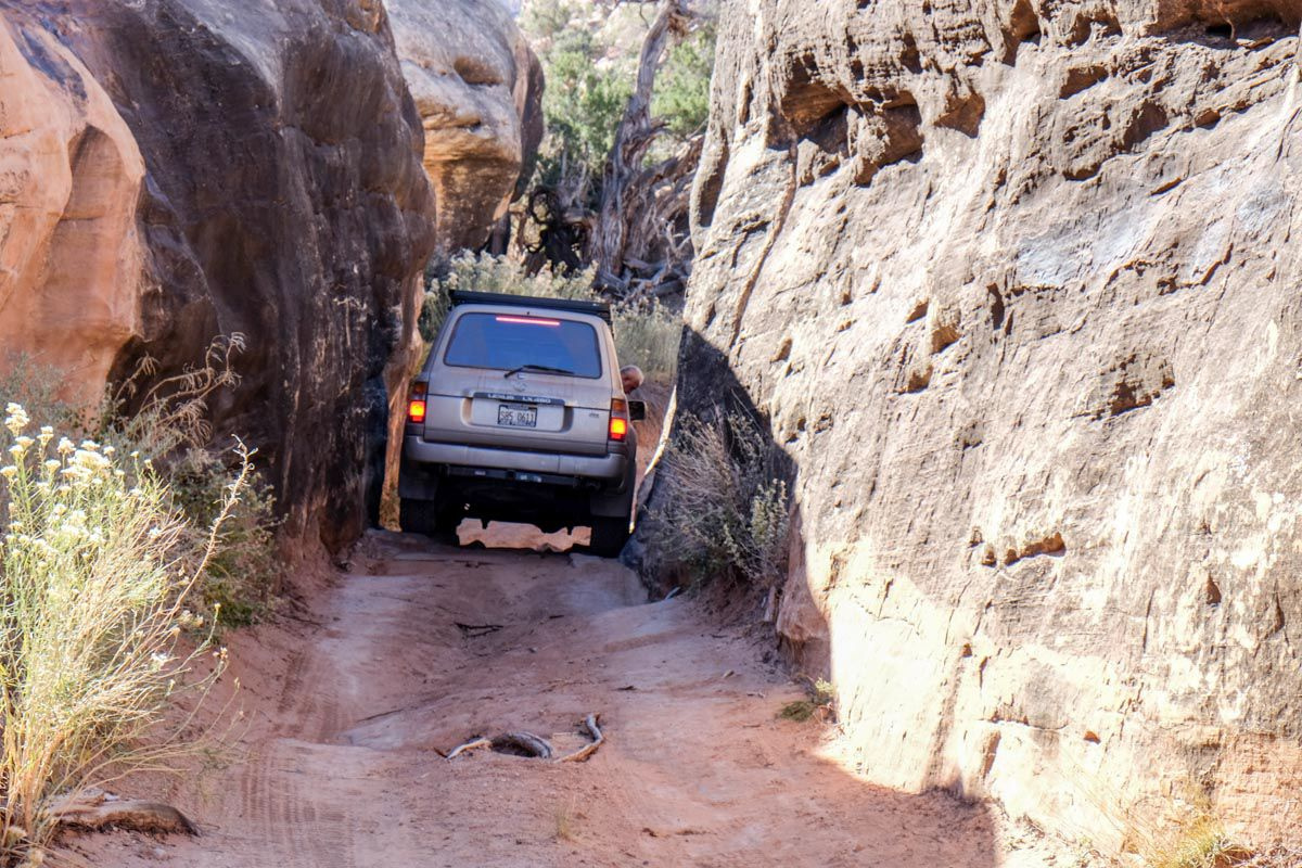 Lexus LX450 Mariusza