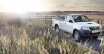 HILUX SIÓDMEJ GENERACJI