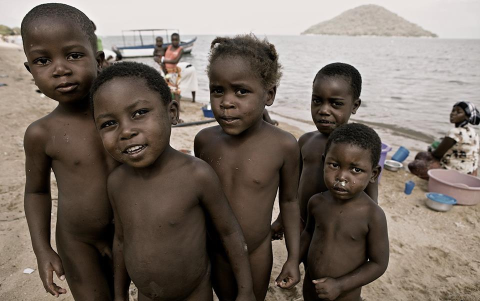 Zambia, Malawi, Mozambik, Zimbabwe