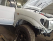 Land Cruiser VZJ 95 od AM-Service 