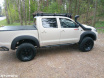 Hilux 4.0 Radek