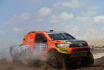 Dakar 2016 cz.3