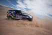 Land Cruiser 120 na Dakar