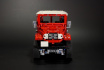 Toyota Land Cruiser z klocków Lego
