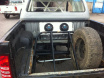 Land HILUX V8 Marcin