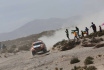 Dakar 2016 cz.3