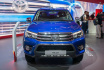 Genewa - premiera nowego Hiluxa