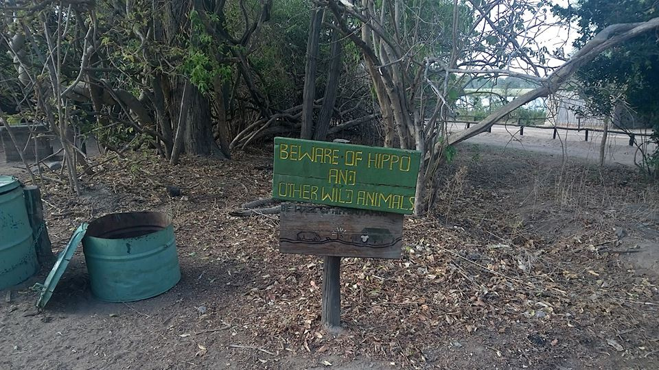 Zambia, Malawi, Mozambik, Zimbabwe