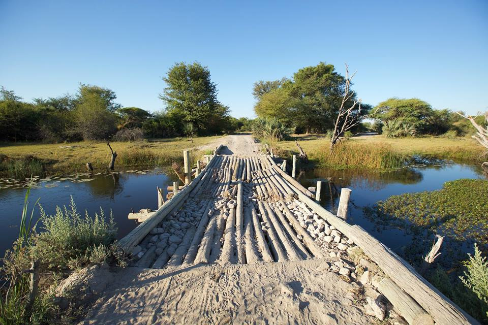 Botswana z Adventrue.pl cz.3