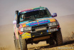 Rallye Aicha des Gazelles 2014