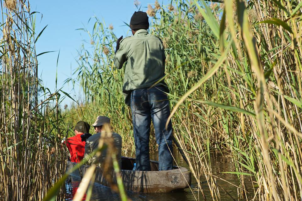 Botswana z Adventrue.pl cz.3