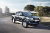 HILUX SIÓDMEJ GENERACJI