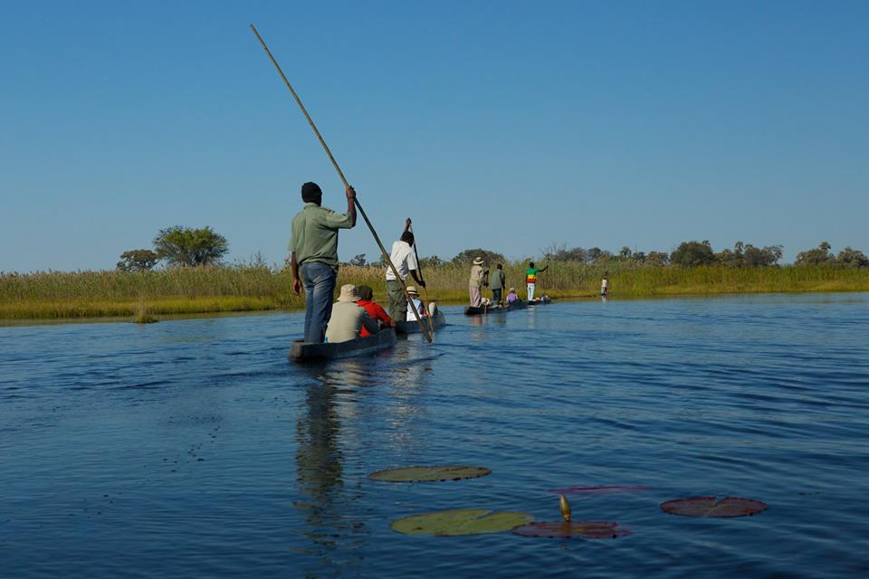 Botswana z Adventrue.pl cz.3