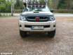 Hilux 4.0 Radek