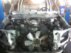 Land HILUX V8 Marcin